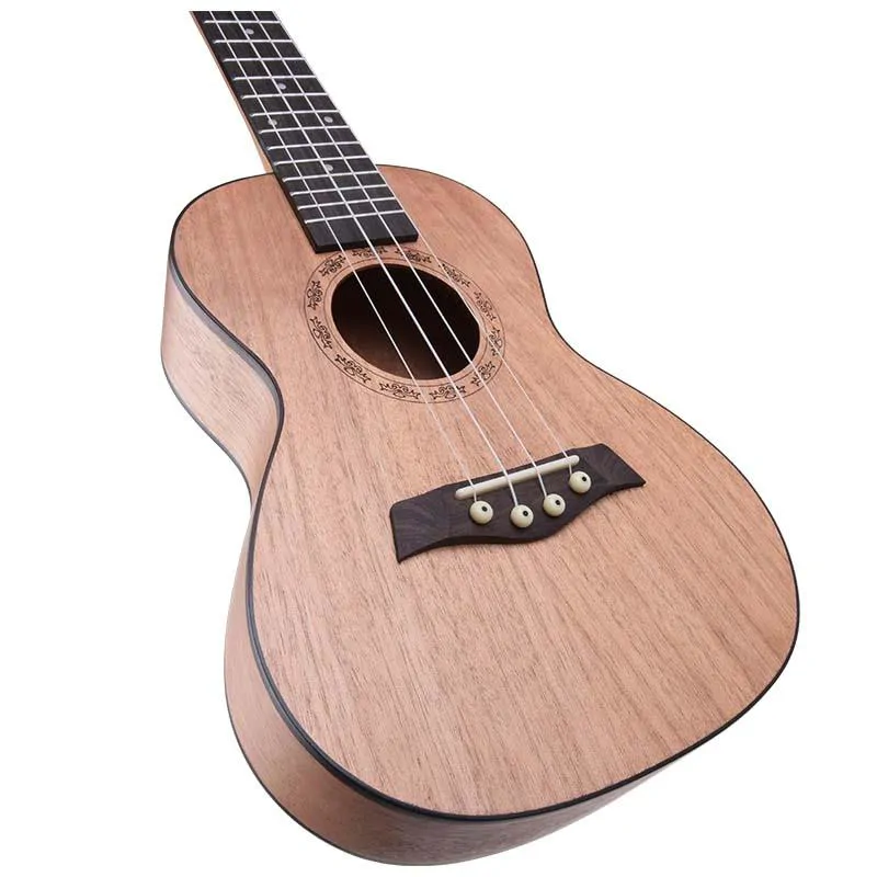 V-TONE V-TONE UK23 WOOD ukulele koncertowe - zdjecie 6