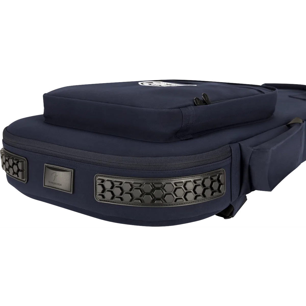 FENDER Fender Troubadour Electric Guitar Gig Bag Navy - zdjecie 5