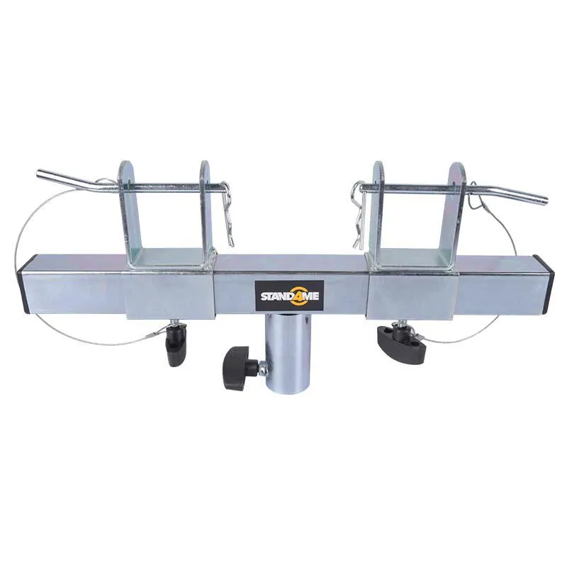STAND4ME STAND4ME WIND UP KIT BASIC regulowany adapter trawersu kratownicy