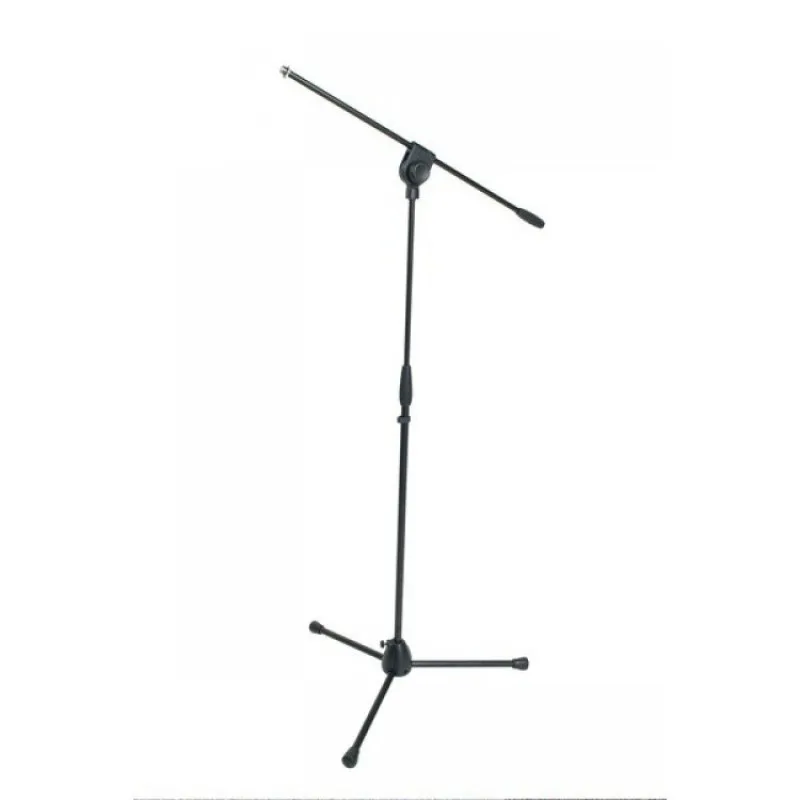 PROEL Proel PRO100BK statyw mikrofonowy łamany