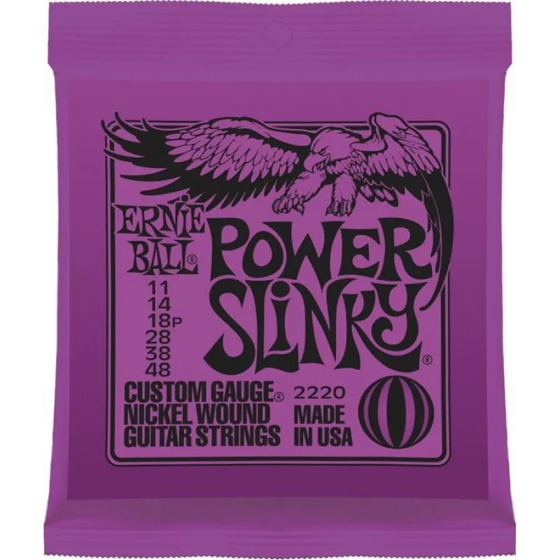 Ernie Ball ERNIE BALL EB2220