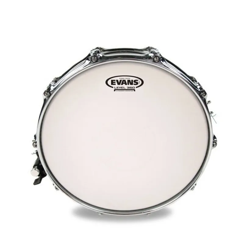 EVANS EVANS B14G1D naciąg na werbel 14" - zdjecie 2
