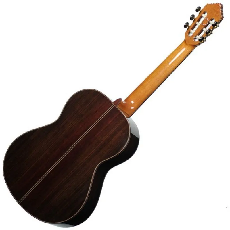 ALHAMBRA Alhambra 10P gitara klasyczna 4/4 - zdjecie 4