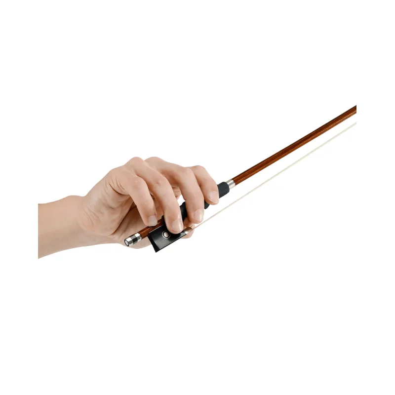 D'ADDARIO D'Addario 9480 Bowmaster Large prowadnica smyczka skrzypcowego - zdjecie 2