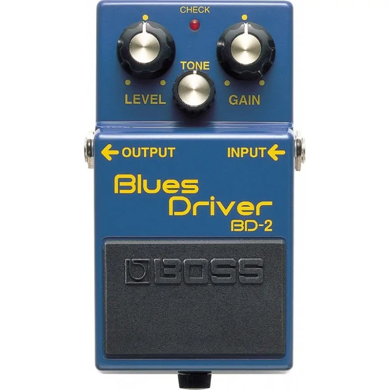 BOSS BOSS BD-2