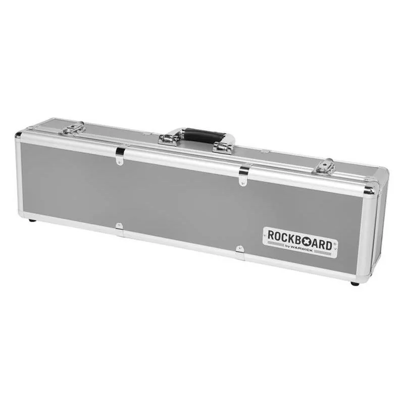 Rockboard RockBoard DUO 2.3 Flight Case pedalboard - zdjecie 6