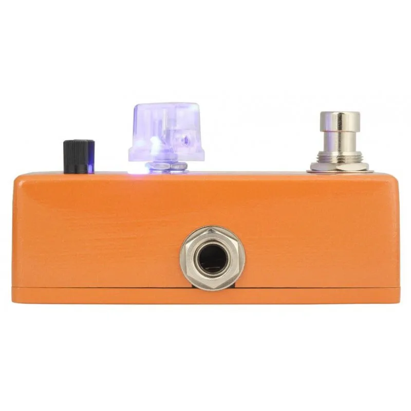 Tone City Audio Tone City Black Tea Distortion - zdjecie 6