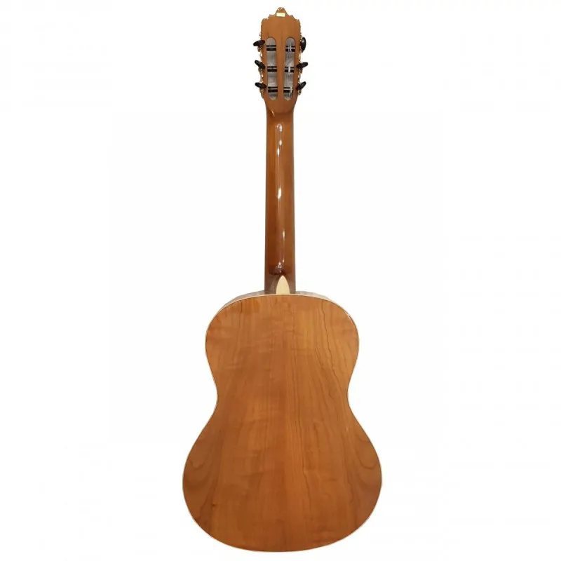 La Mancha La Mancha Cereza gitara klasyczna 4/4 - zdjecie 2
