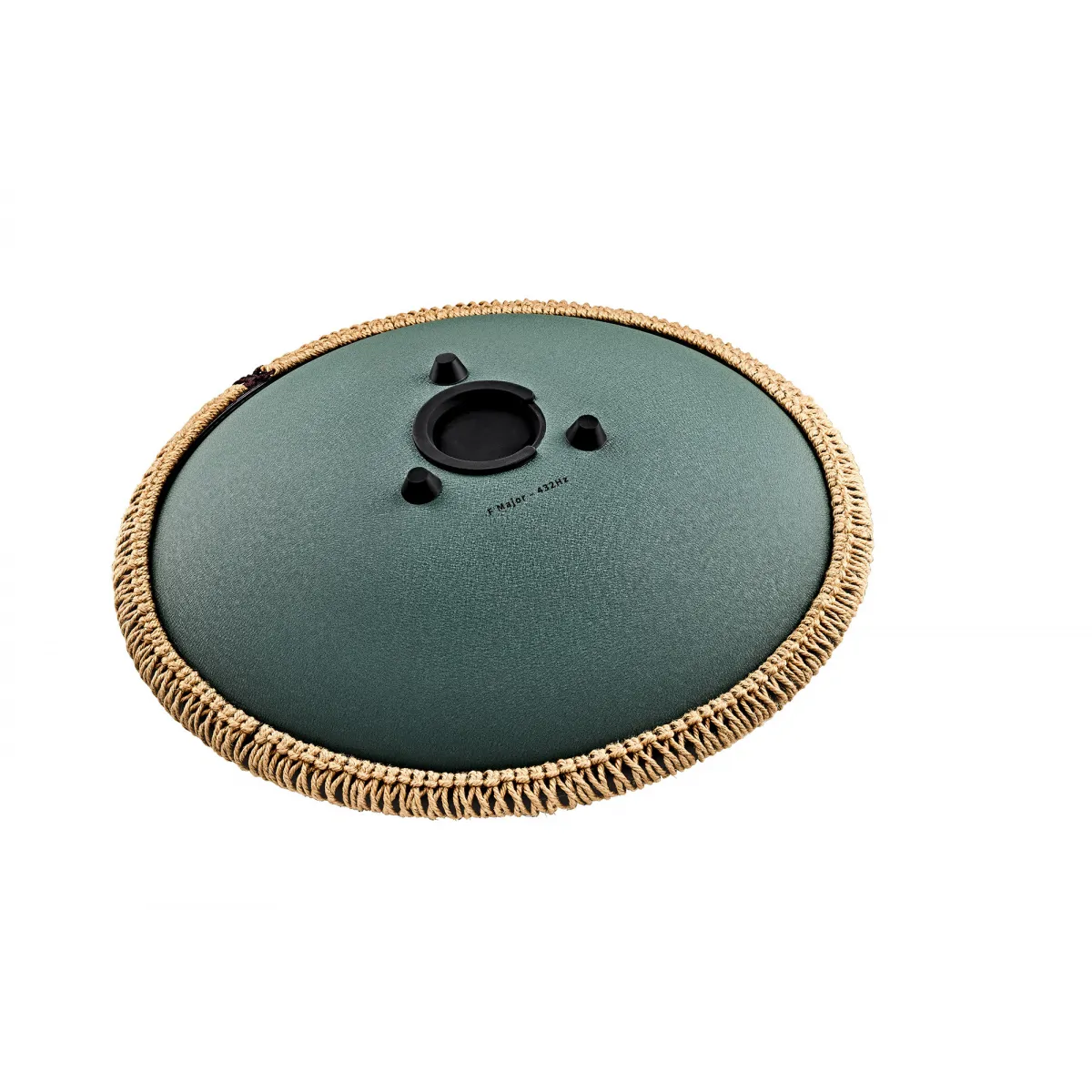 Meinl Sonic Energy MEINL Sonic Energy OSTD3DGE tongue drum F major - zdjecie 4
