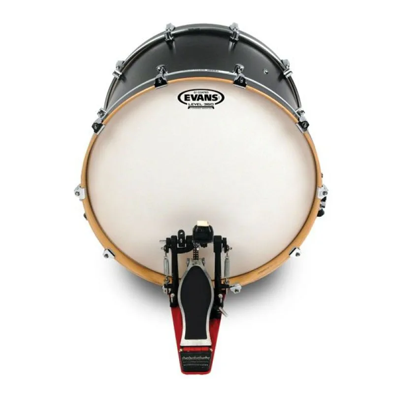 EVANS Evans BD22GB1CW naciąg do centrali  22" - zdjecie 2