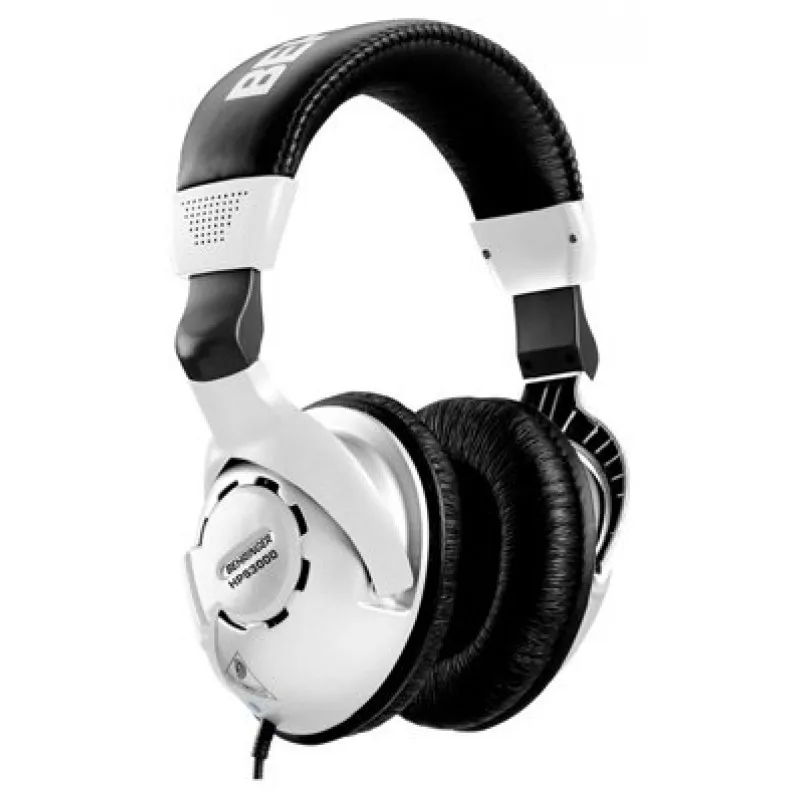 Behringer BEHRINGER HEADPHONES HPS3000