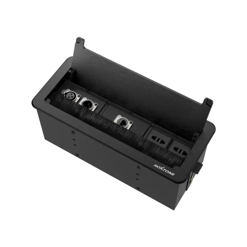 Roxtone Roxtone TB386 Puszka podłogowa - zdjecie 2