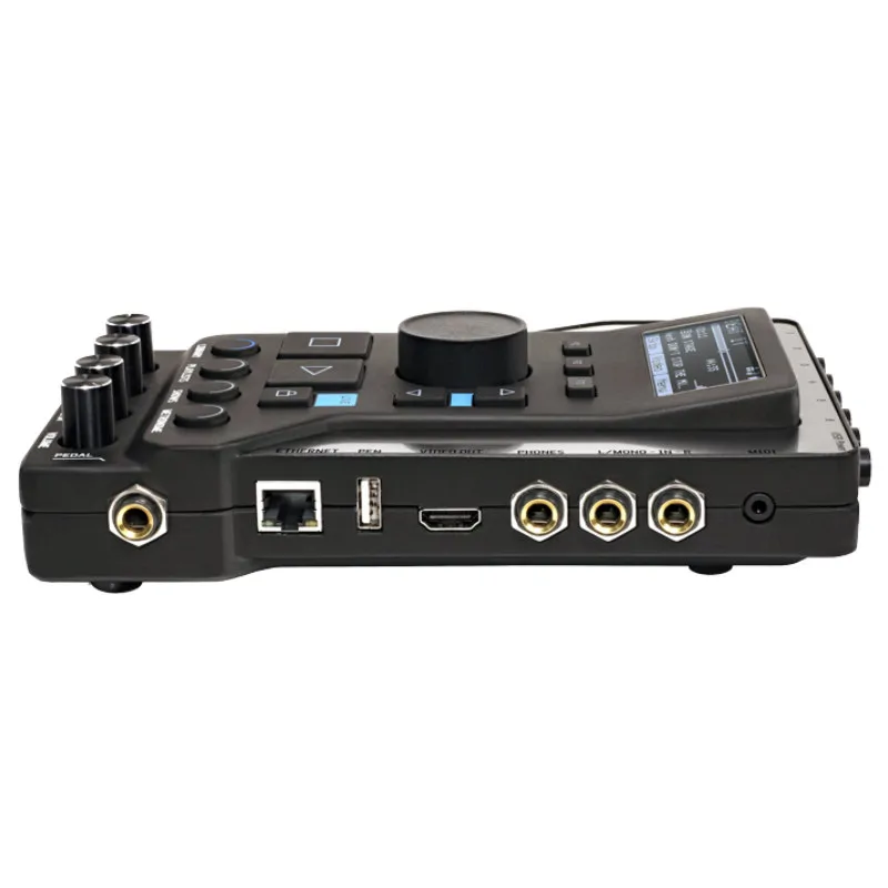  M-Live B.Beat 32GB Wielościeżkowy odtwarzacz - zdjecie 3
