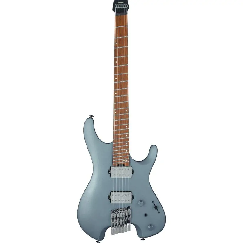 IBANEZ Ibanez QX52-MGM Quest Metallic Gray Matte