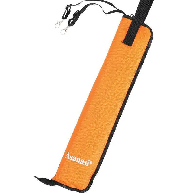 Asanasi Asanasi DSB-Orange Torba na pałki do perkusji