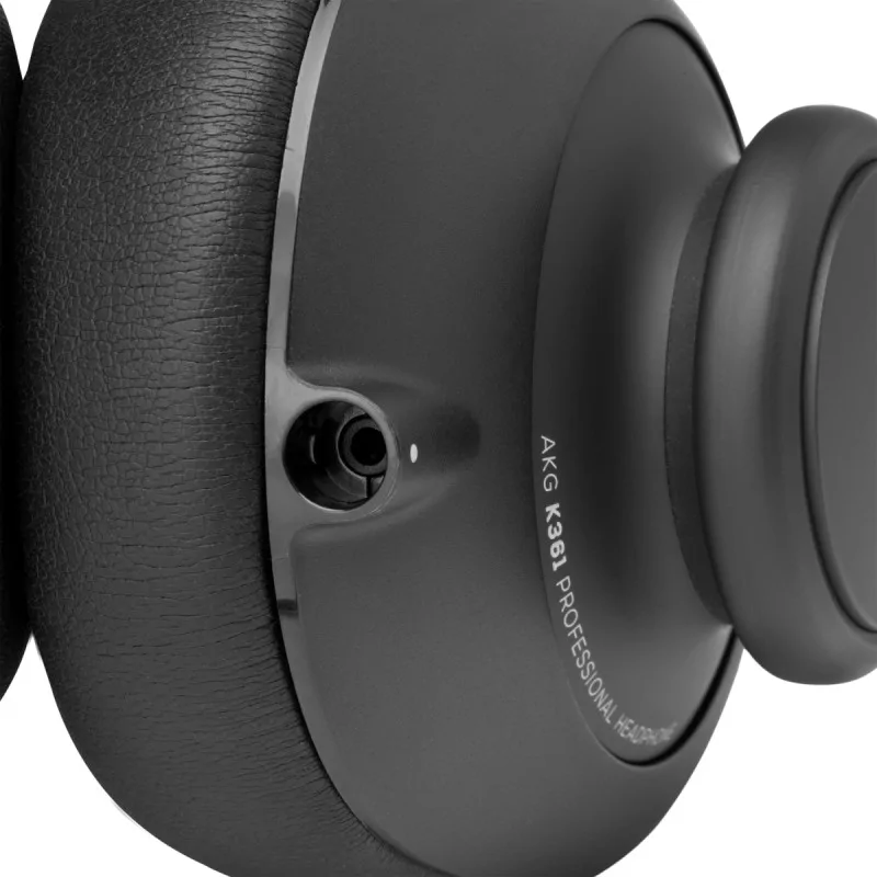 AKG AKG K361 słuchawki studyjne zamknięte - zdjecie 3