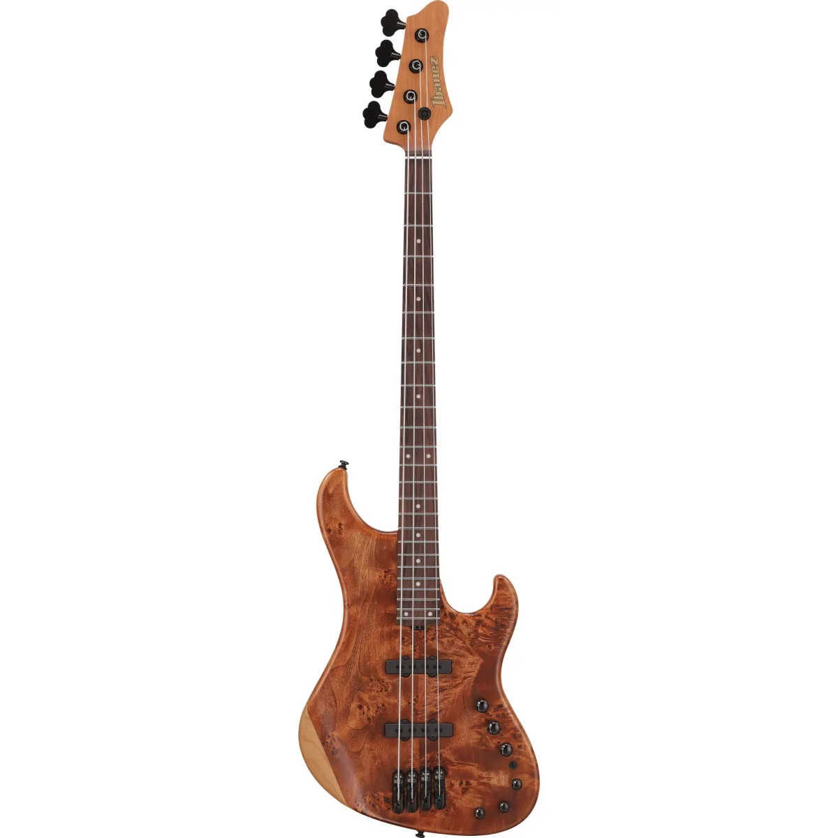 IBANEZ Ibanez MDM1600-NML Natural Mocha Low Gloss Gitara Basowa