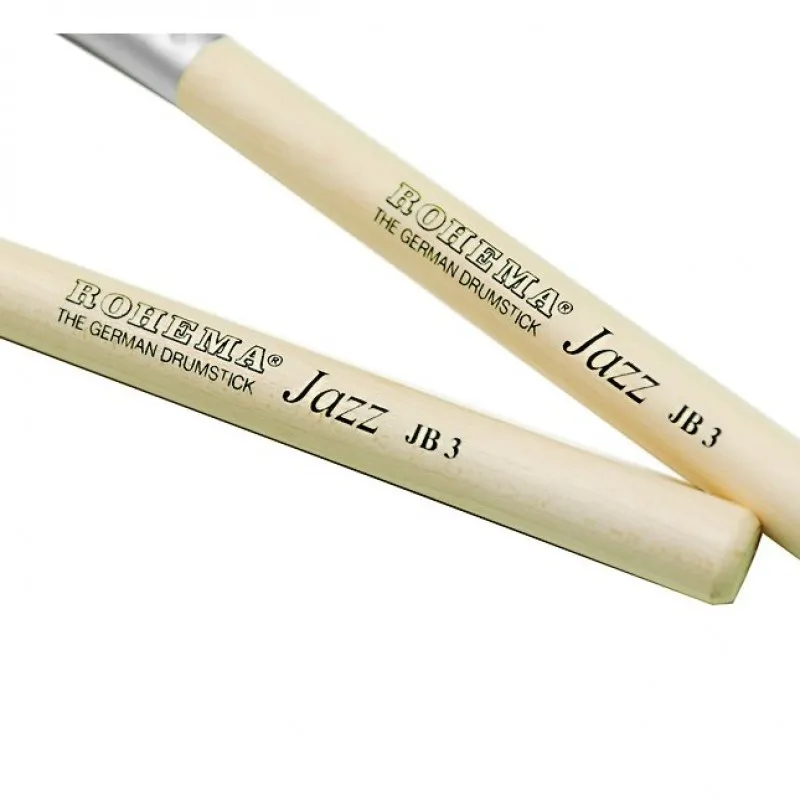 Rohema Rohema 61396 Jazz JB3 miotełki nylonowe - zdjecie 3