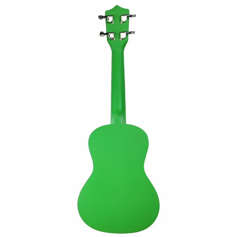 Jeremi Ukulele JEREMI C3-KZ Koncert - zdjecie 3