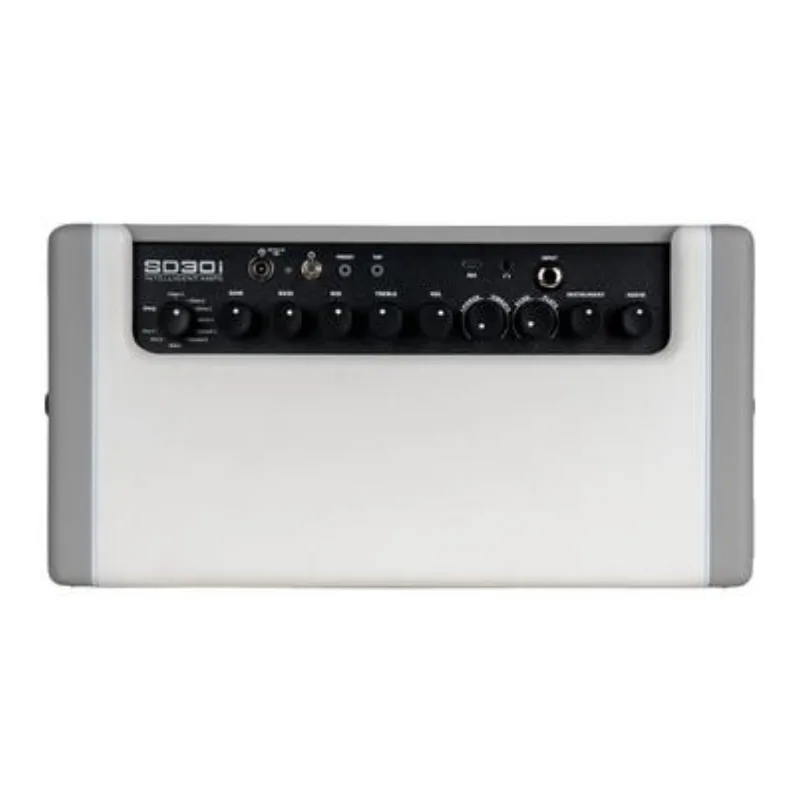 Mooer Mooer SD30i Amp Modelling App - zdjecie 4