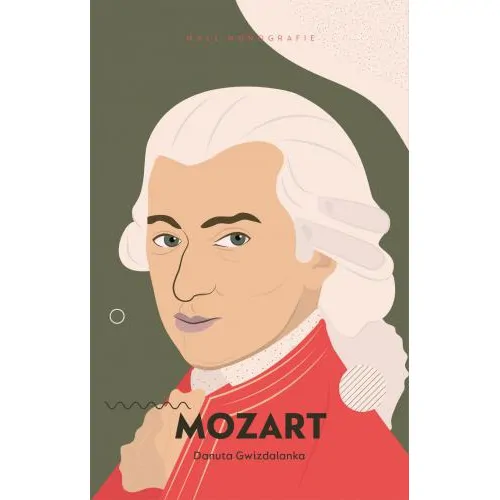 PWM PWM Mozart Małe monografie Gwizdalanka