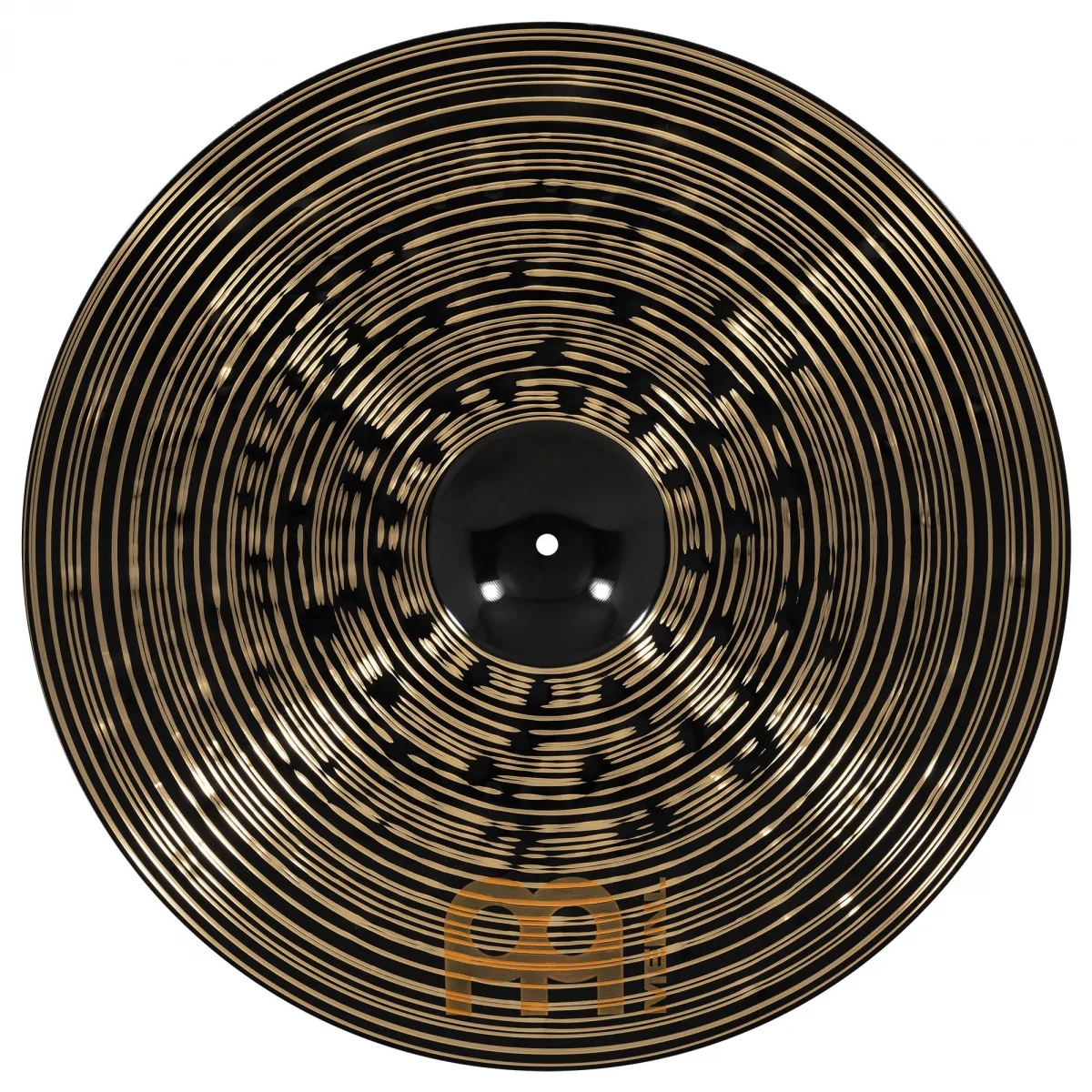 MEINL Meinl CC24DAR Classics Custom 24"  Dark Ride - zdjecie 2