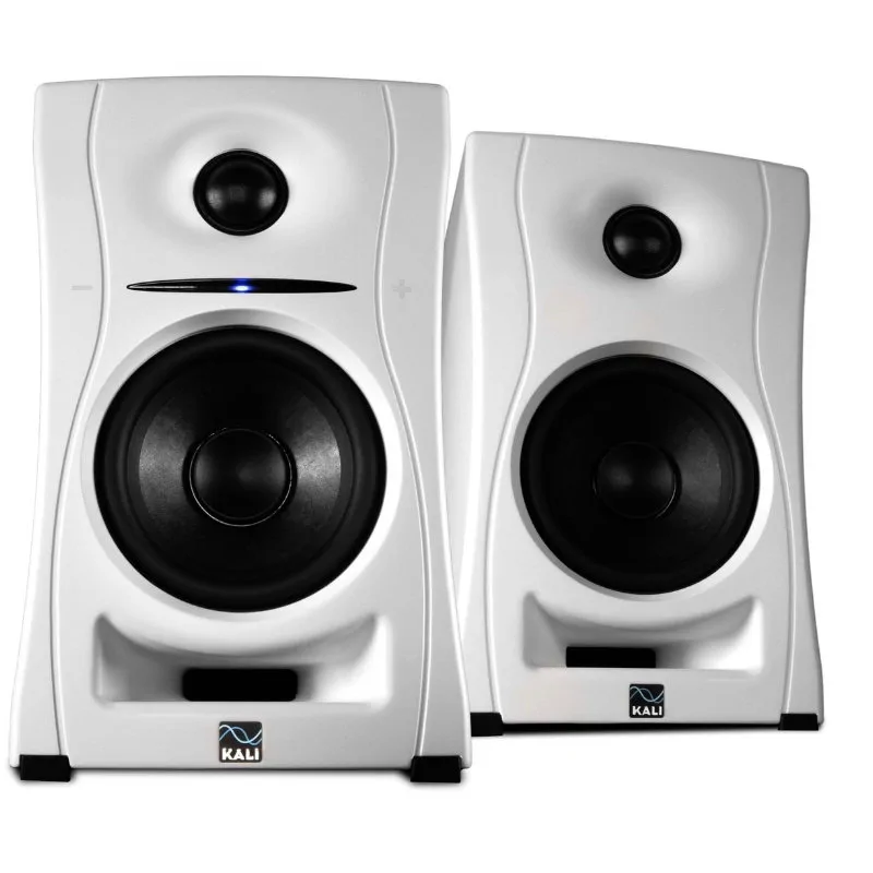 Kali Audio Kali Audio LP-UNF-WH Monitory studyjne bliskiego pola