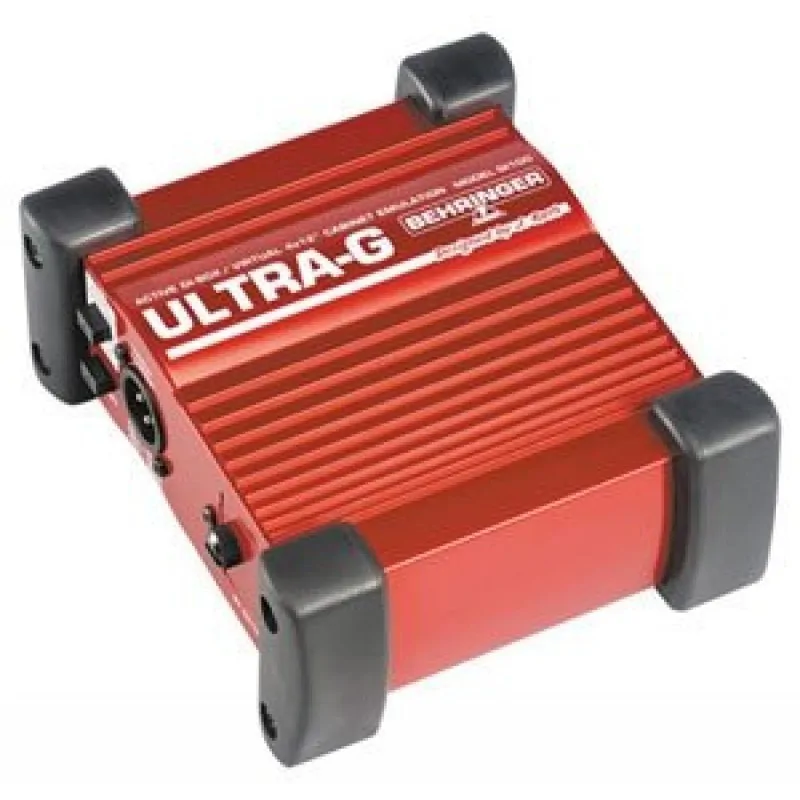 Behringer Behringer ULTRA-G GI100 - zdjecie 3