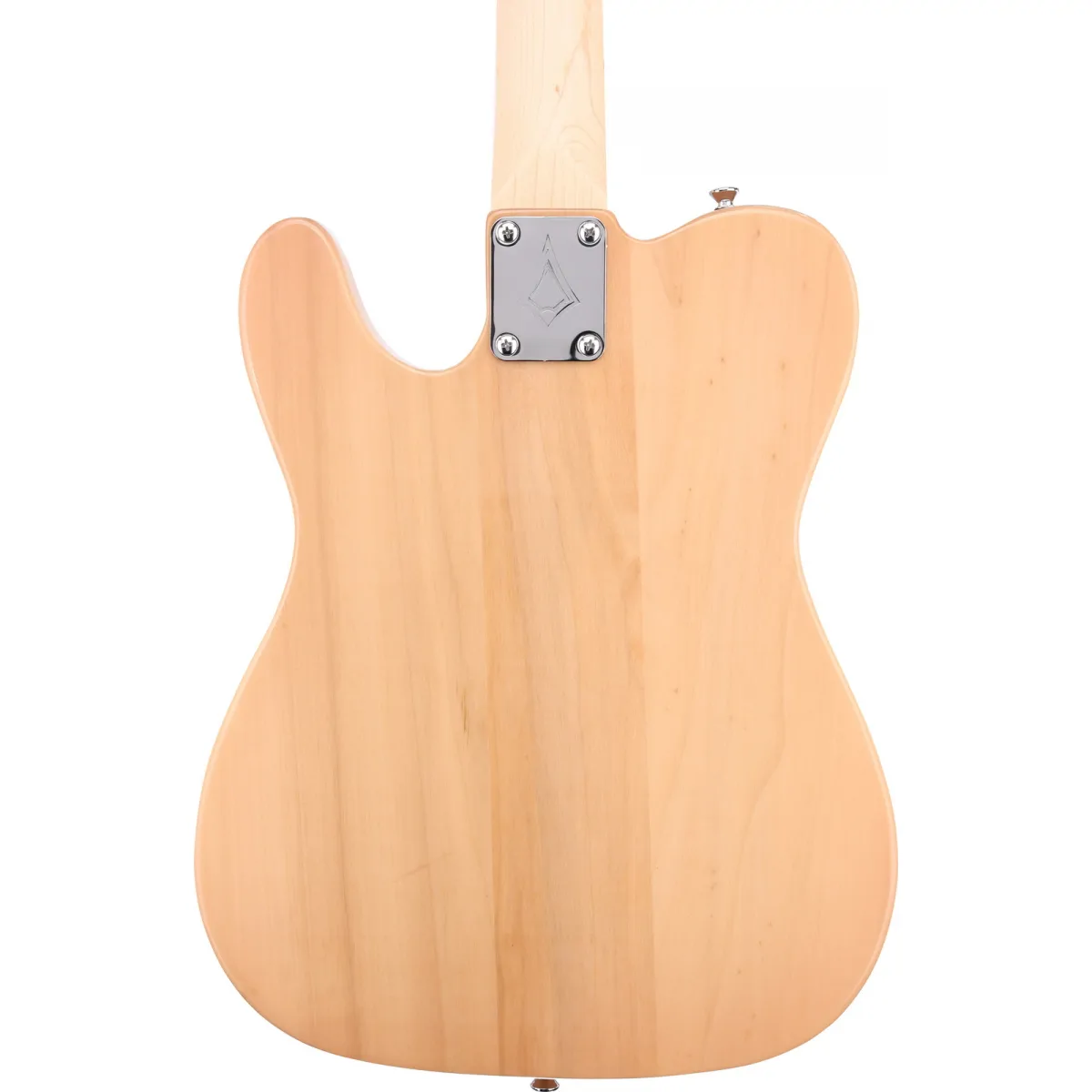 Arrow Arrow Telico TL 11 Natural Maple Black - zdjecie 10