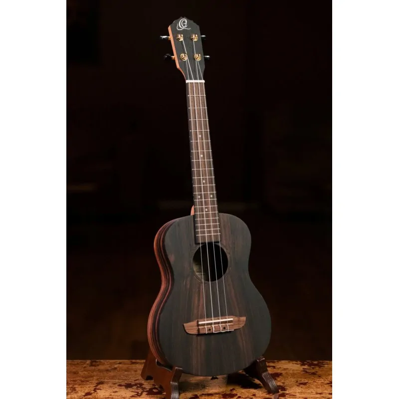 Ortega Ortega RUEB-TE Ukulele Tenorowe + Gigbag