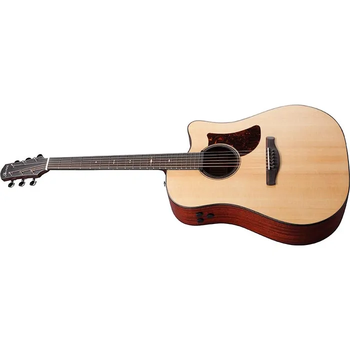 IBANEZ Ibanez AAD400CE-LGS Platinum Collection - zdjecie 4