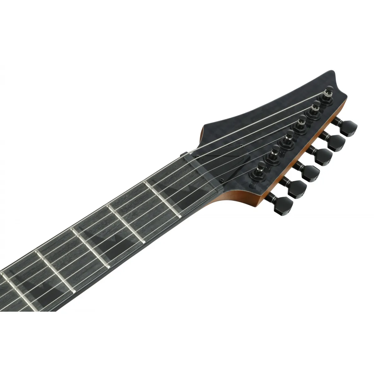 IBANEZ Ibanez GRGR221FA-TDK Transparet Indigo Black Gitara Elektryczna - zdjecie 8