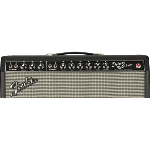 FENDER Fender Tone Master Deluxe Reverb - zdjecie 4