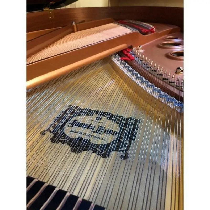 YAMAHA Yamaha C5X - zdjecie 7