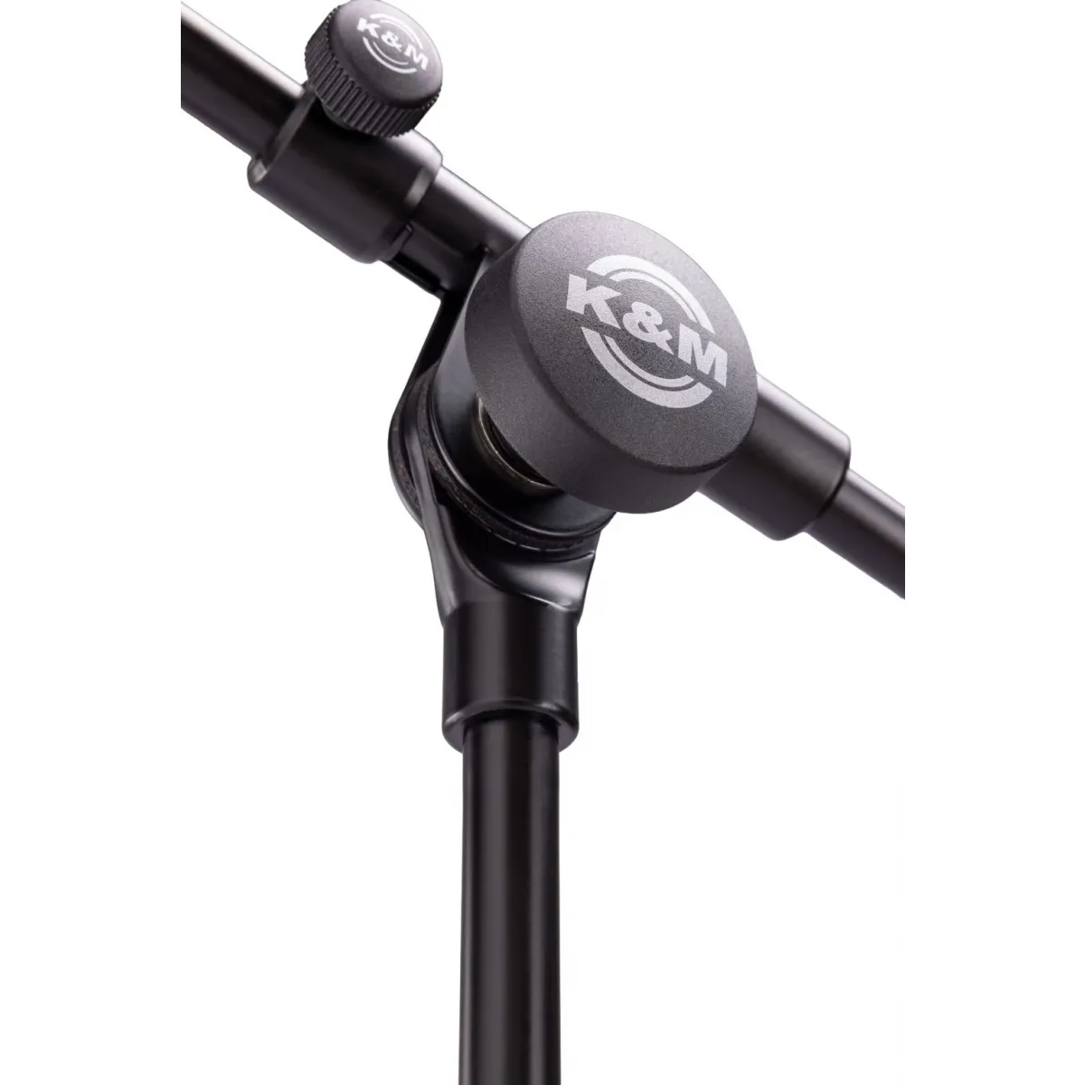 K&M K&M 27441-300-55 Roughline 2 Statyw mikrofonowy średni - zdjecie 3