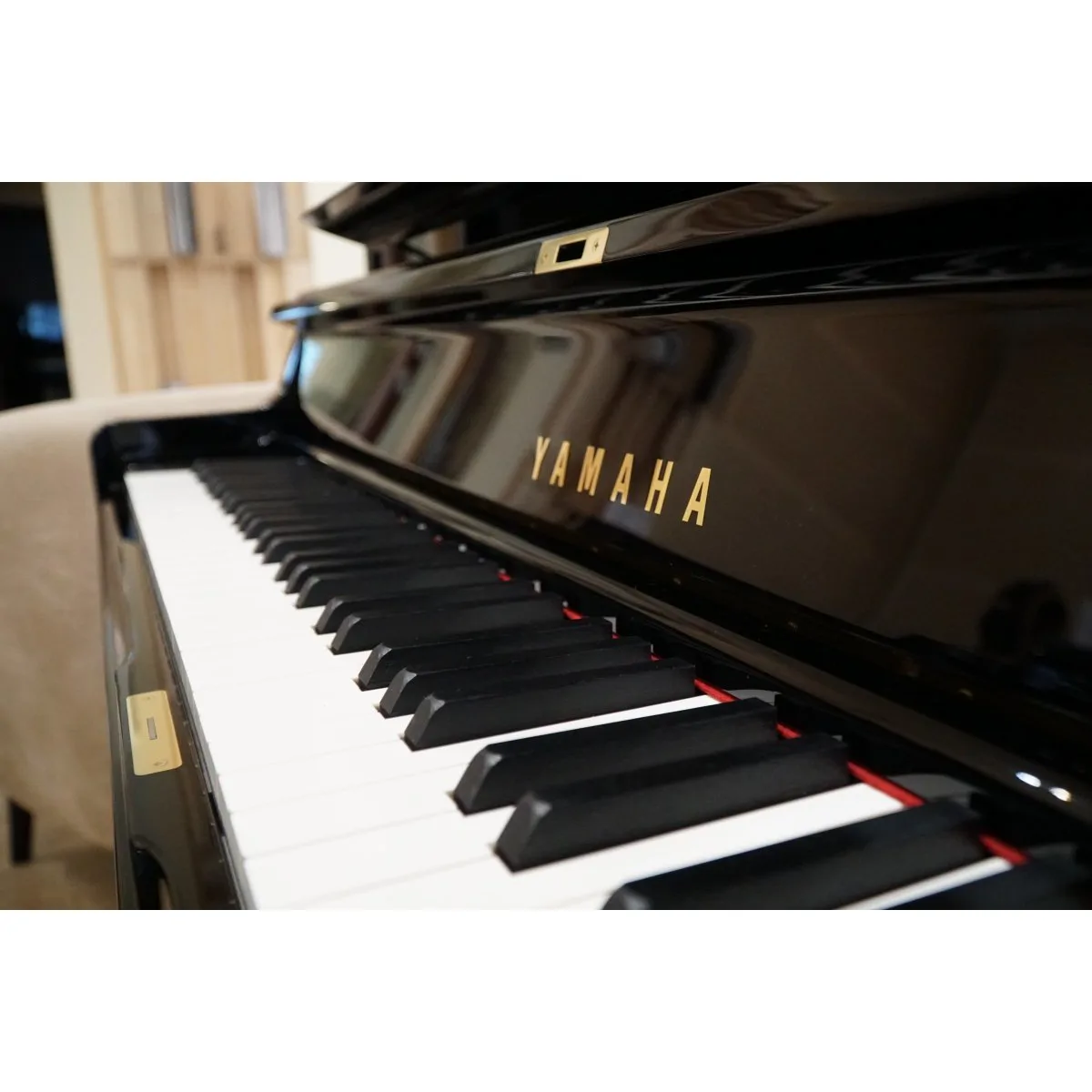 YAMAHA Yamaha YUS5 PE - zdjecie 4