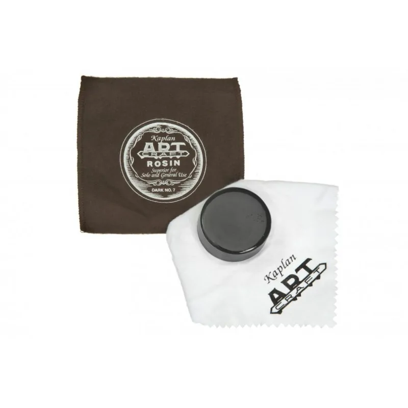 D'ADDARIO D'Addario Kaplan KACR7
