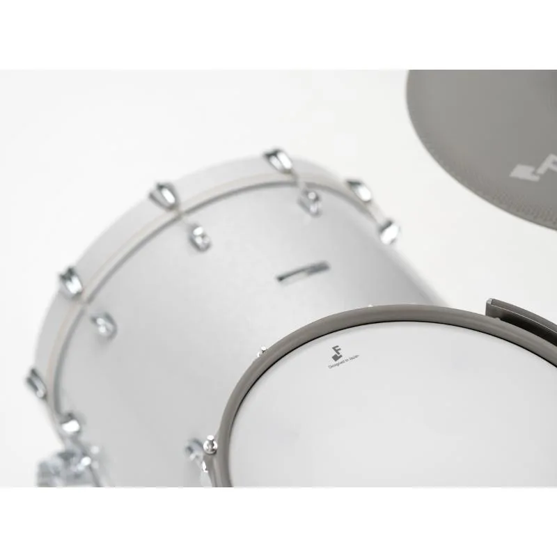 Efnote EFNOTE 7 Standard White Sparkle - perkusja elektroniczna - zdjecie 9
