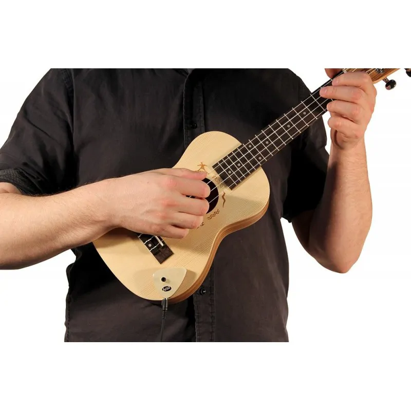 KNA KNA AP-2 Przystawka Piezo do instrumentów akustycznych - zdjecie 4