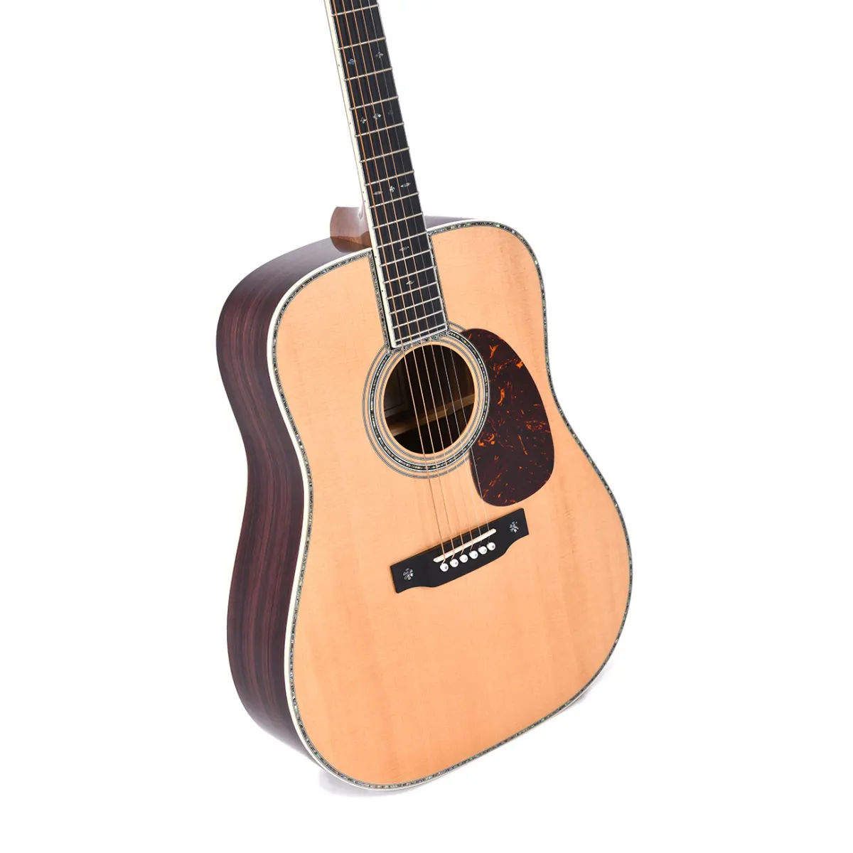 Sigma Guitars Sigma DT-42 - zdjecie 4