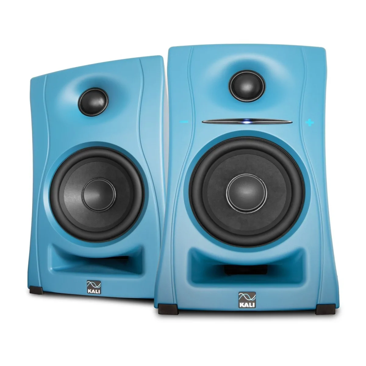 Kali Audio Kali Audio LP-UNFB - Para monitorów odsłuchowych, niebieskie