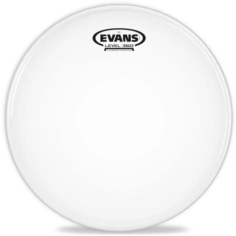 EVANS Evans B13G1 naciąg do tomów uderzany 13" - zdjecie 2