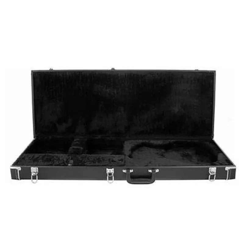 PRS PRS ACC4255 - uniwersalny twardy futerał na gitary - zdjecie 2