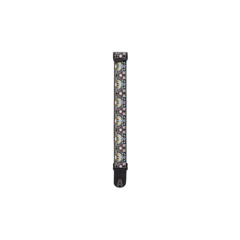 D'ADDARIO D'Addario 50TC01 Pad Lock Woven Phoenix Dream - zdjecie 3