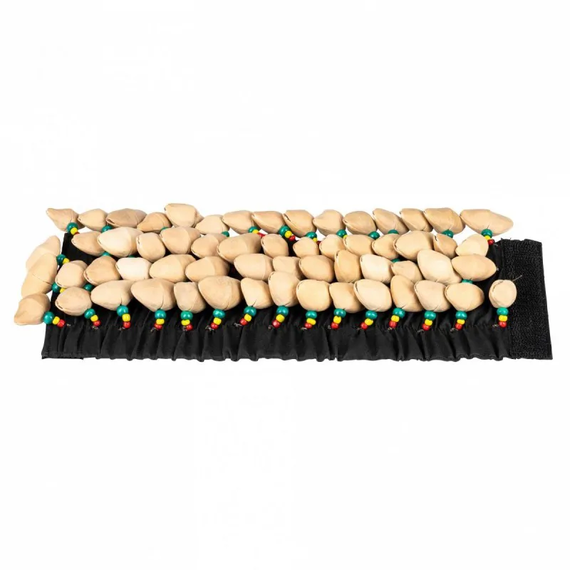 Meinl Sonic Energy Meinl Ankle Shaker Kenen Seeds  FR1K na nogę - zdjecie 2