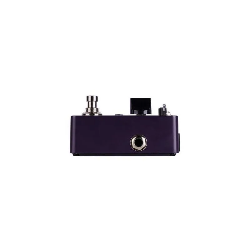 Mooer Mooer Micro Drummer II Drum Machine - zdjecie 5