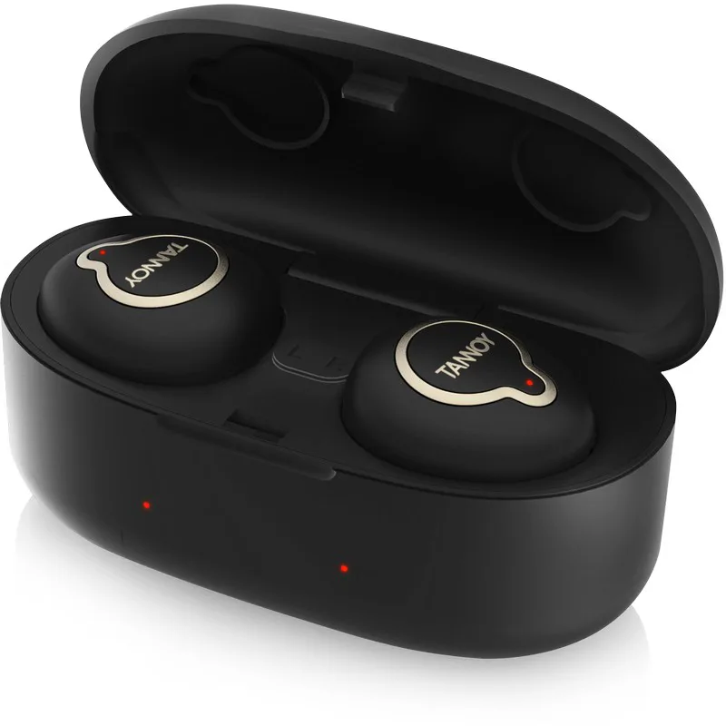 Tannoy Tannoy LIFE BUDS słuchawki bezprzewodowe - zdjecie 6