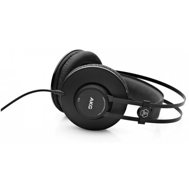 AKG AKG K52 słuchawki zamknięte - zdjecie 2