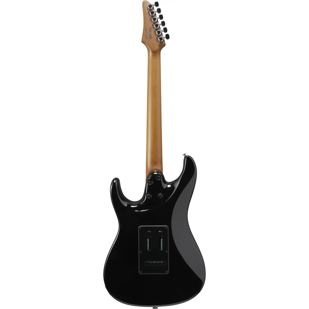 IBANEZ Ibanez AZ22S2-BK Black Gitara Elektryczna - zdjecie 3