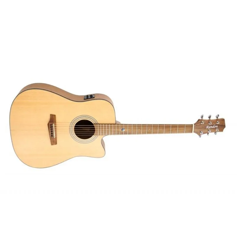 Randon Randon RGI-01CE